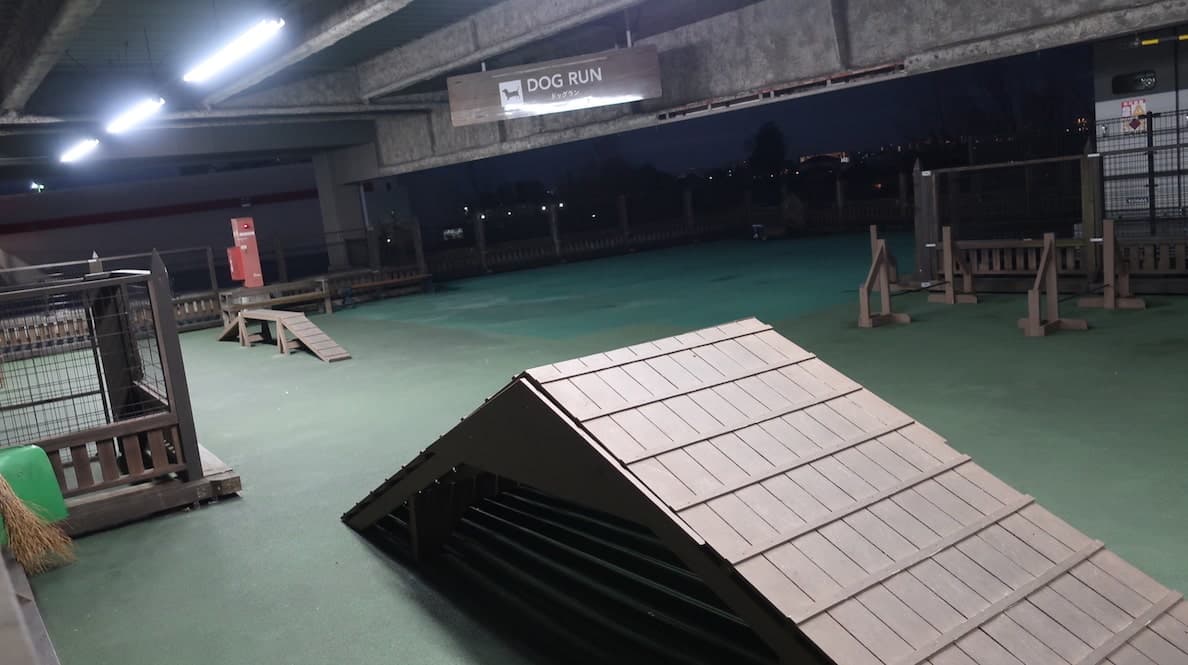 近くのドッグラン施設を検索してみよう 無料 室内など 国内最大級 ドッグラン条件検索 口コミ